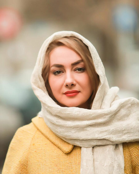 زیباترین بازیگران زن ایرانی ۲۰۱۷
